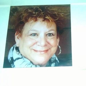 Meet your Posher, Marcia